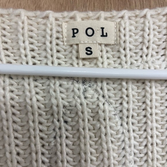 POL Spring Sweater - Picture 2 of 4